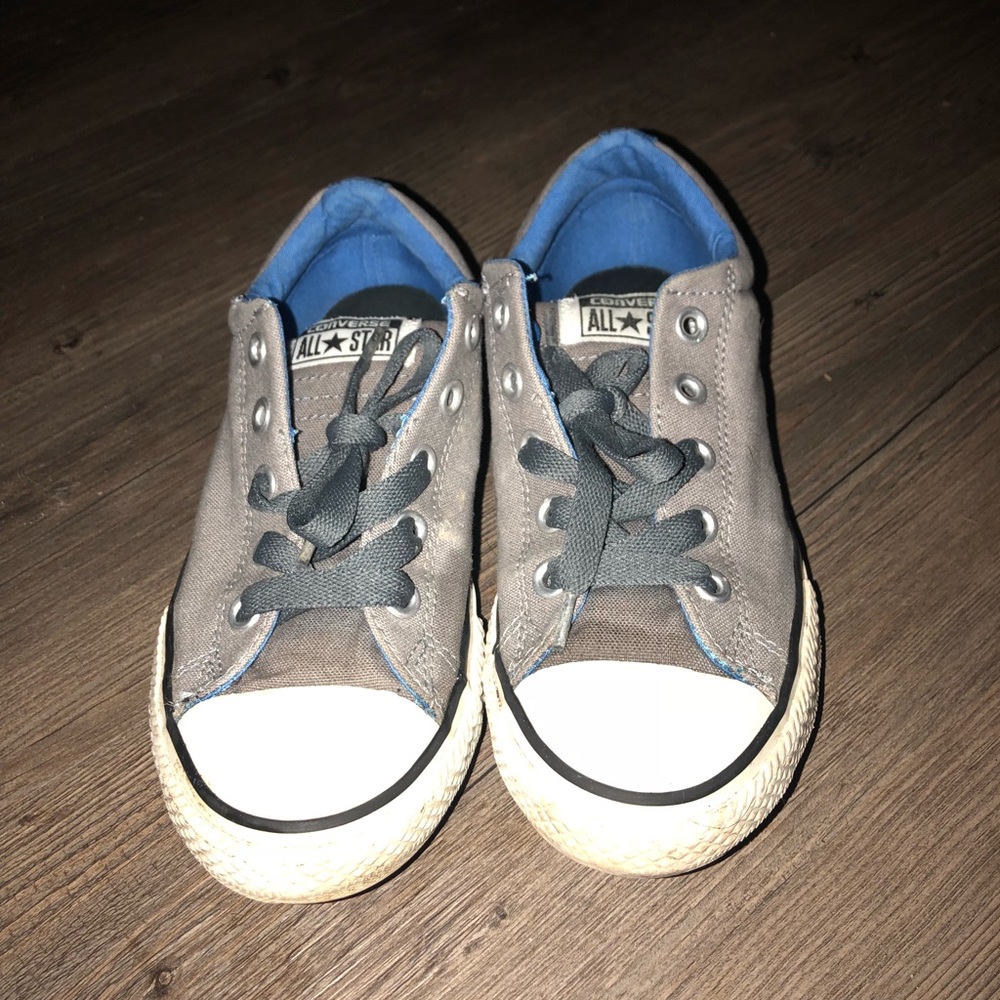 Boys Converse💙